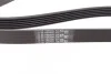 <strong>Пас поліклиновий CONTITECH 6PK1453 (фото 2)</strong>