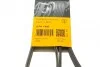 <strong>Пас поліклиновий Citroen Xantia 3.0 V6 97-03/Mitsu CONTITECH 6PK1495 (фото 6)</strong>