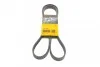 <strong>Пас поліклиновий Opel Astra F/Corsa B/Vectra B 1.4 CONTITECH 6PK1530 (фото 1)</strong>