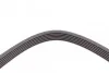 <strong>Пас поліклиновий VW Golf 1.6 FSI 02-06/BMW 3 (E46) CONTITECH 6PK1538 (фото 4)</strong>