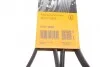 <strong>Пас поліклиновий Citroen Berlingo 1.6 00-08/ Nemo CONTITECH 6PK1560 (фото 6)</strong>