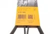 <strong>Пас поліклиновий Opel Astra 1.7CDTi 03-/Renault Me CONTITECH 6PK1605 (фото 5)</strong>