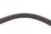 <strong>Пас поліклиновий Skoda Yeti/Seat Toledo/VW Touran/ CONTITECH 6PK1693 (фото 4)</strong>