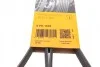 <strong>Пас поліклиновий Skoda Yeti/Seat Toledo/VW Touran/ CONTITECH 6PK1693 (фото 6)</strong>