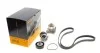 <strong>Комплект пасу поліклинового з насосом VW Caddy III CONTITECH 6PK1693WP1 (фото 1)</strong>