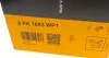 <strong>Комплект пасу поліклинового з насосом VW Caddy III CONTITECH 6PK1693WP1 (фото 16)</strong>