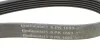 <strong>Комплект пасу поліклинового з насосом VW Caddy III CONTITECH 6PK1693WP1 (фото 4)</strong>