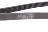 <strong>Пас поліклиновий Skoda Fabia/VW Passat B6/B7 09-14 CONTITECH 6PK1698 (фото 2)</strong>