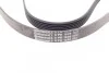 <strong>Пас поліклиновий Skoda Fabia/VW Passat B6/B7 09-14 CONTITECH 6PK1698 (фото 3)</strong>