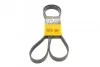 <strong>Ремінь поліклиновий Peugeot Partner 1,6HDI 05>, 08> ContiTech CONTITECH 6PK1705 (фото 1)</strong>