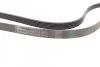 <strong>Пас поліклиновий Citroen Berlingo 1.6 HDI (+AC) CONTITECH 6PK1710 (фото 2)</strong>