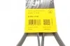 <strong>Ремінь поліклиновий VW LT 2,5TDI, Ford Connect 1,8D 02>07 ContiTech CONTITECH 6PK1715 (фото 6)</strong>
