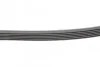 <strong>Пас поліклиновий Opel Vectra/Omega 1.8-2.2 86-03/A CONTITECH 6PK1725 (фото 2)</strong>