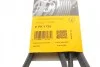 <strong>Пас поліклиновий Opel Vectra/Omega 1.8-2.2 86-03/A CONTITECH 6PK1725 (фото 6)</strong>