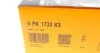 <strong>Комплект (ремінь+ролики) CONTITECH 6PK1733K3 (фото 14)</strong>