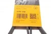<strong>Пас поліклиновий Renault Clio/Laguna/Megane 1.4/1. CONTITECH 6PK1750 (фото 6)</strong>