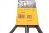 <strong>Пас поліклиновий MB W202/203/VW/Audi 2.4/2.8i CONTITECH 6PK1760 (фото 5)</strong>