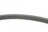 <strong>Пас поліклиновий VW T4 2.4D/2.5TDI 90-03/Ford Fies CONTITECH 6PK1767 (фото 2)</strong>