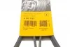 <strong>Пас поліклиновий VW T4 2.4D/2.5TDI 90-03/Ford Fies CONTITECH 6PK1767 (фото 6)</strong>