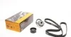 <strong>Комплект пасу поліклинового Opel Vivaro/Renault T CONTITECH 6PK1795K1 (фото 1)</strong>