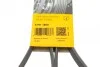 <strong>Ремінь поліклиновий CONTITECH 6PK1800 (фото 6)</strong>