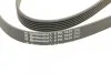 <strong>Ремінь поліклиновий Mitsubishi Outlander 2,0i 03>07 ContiTech CONTITECH 6PK1830 (фото 3)</strong>