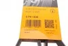 <strong>Пас поліклиновий Renault Master 2.2/2.5 dCi 00- (6) CONTITECH 6PK1836 (фото 6)</strong>