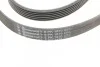 <strong>Пас поліклиновий Toyota Corolla 1.6/1.8 04-09/BMW CONTITECH 6PK1870 (фото 4)</strong>