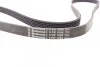 <strong>Пас поліклиновий BMW 3 (E90)/5 (E60)/7 (E65/E66/E6 CONTITECH 6PK1990 (фото 3)</strong>
