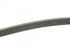 <strong>Ремінь поліклиновий Mazda 3 1,6i 03>07 ContiTech CONTITECH 6PK2013 (фото 2)</strong>