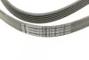 <strong>Ремінь поліклиновий Mazda 3 1,6i 03>07 ContiTech CONTITECH 6PK2013 (фото 4)</strong>