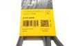 <strong>Пас поліклиновий MB Sprinter OM601/602 (PS) CONTITECH 6PK2030 (фото 6)</strong>