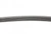 <strong>Пас поліклиновий MB W124/201/202/210 OM601/602/M11 CONTITECH 6PK2050 (фото 2)</strong>