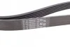 <strong>Пас поліклиновий MB Vito (W638) 2.2 CDI 96-/ T4 2 CONTITECH 6PK2077 (фото 2)</strong>