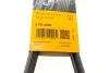 <strong>Ремінь поліклиновий CONTITECH 6PK2090 (фото 6)</strong>