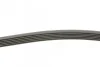 <strong>Пас поліклиновий MB Vito OM601/VW LT 2.5TDI (+AC) CONTITECH 6PK2100 (фото 2)</strong>