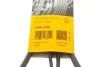 <strong>Пас поліклиновий MB Vito OM601/VW LT 2.5TDI (+AC) CONTITECH 6PK2100 (фото 6)</strong>