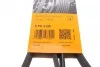 <strong>Ремень генератора LT 2.8TDI/T4 2.4D 95-(+2 г/п CONTITECH 6PK2120 (фото 5)</strong>