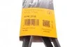 <strong>Ремінь поліклиновий Kia Cerato 1,6i 10>, Rio 1,6i 12> ContiTech CONTITECH 6PK2135 (фото 6)</strong>