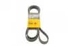 <strong>Ремінь поліклиновий Kia Cerato 1,6 10>, Rio 1,4i 1,6i 11> ContiTech CONTITECH 6PK2140 (фото 1)</strong>
