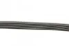 <strong>Ремінь поліклиновий Kia Cerato 1,6 10>, Rio 1,4i 1,6i 11> ContiTech CONTITECH 6PK2140 (фото 2)</strong>