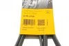 <strong>Пас поліклиновий VW LT 2.5TDI 96-06/Jeep Cherokee CONTITECH 6PK2145 (фото 6)</strong>
