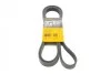<strong>Пас поліклиновий MB Vito OM611 (+AC) CONTITECH 6PK2175 (фото 1)</strong>