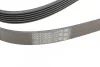 <strong>Ремінь поліклиновий MB Sprinter 2,2 CDI 09>, Vito 639 2,2CDI 10> ContiTech CONTITECH 6PK2215 (фото 3)</strong>