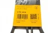 <strong>Ремінь поліклиновий MB Sprinter 2,2 CDI 09>, Vito 639 2,2CDI 10> ContiTech CONTITECH 6PK2215 (фото 6)</strong>