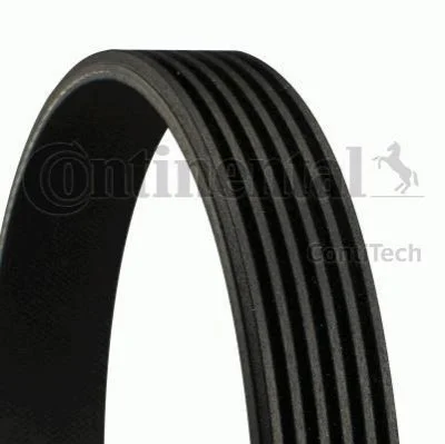 <strong>Пас поліклиновий Toyota Land Cruiser 4.7 V8/Lexus CONTITECH 6PK2230 (фото 1)</strong>