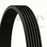 <strong>Пас поліклиновий Toyota Land Cruiser 4.7 V8/Lexus CONTITECH 6PK2230 (фото 1)</strong>