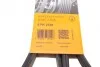 <strong>Пас поліклиновий VW T4 2.4D/2.5/2.5TDI 90-03/Lexus CONTITECH 6PK2236 (фото 5)</strong>