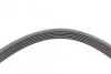 <strong>Пас поліклиновий MB W202/211 2.0/2.2/2.7 CDI CONTITECH 6PK2241 (фото 4)</strong>