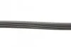 <strong>Ремінь поліклиновий SsangYong Action 2,0 xdi 06>, Rexton 2,7 xdi 06> ContiTech CONTITECH 6PK2257 (фото 2)</strong>
